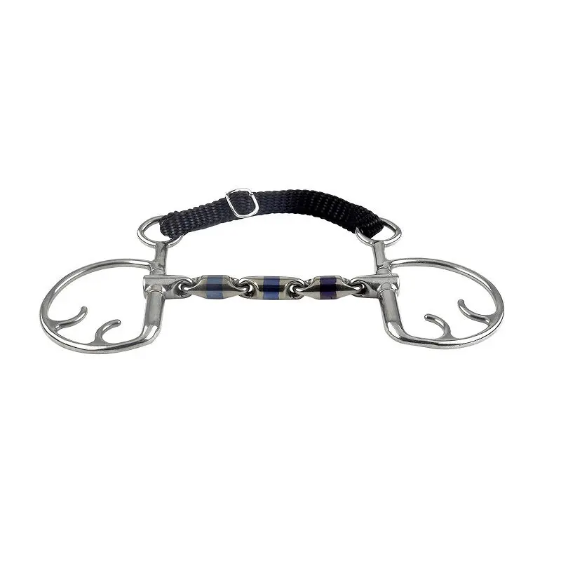 Mors waterford pour cheval Trust Sweet Iron Kimblehook