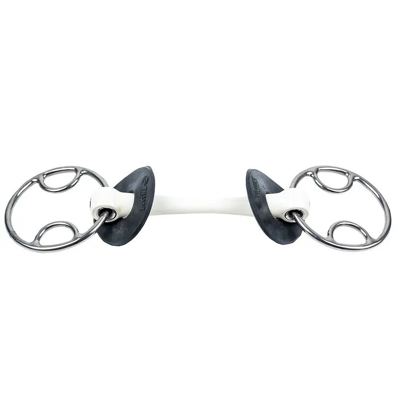 Mors beval pour cheval à canon Trust Inno Sense Flexi Soft 15
