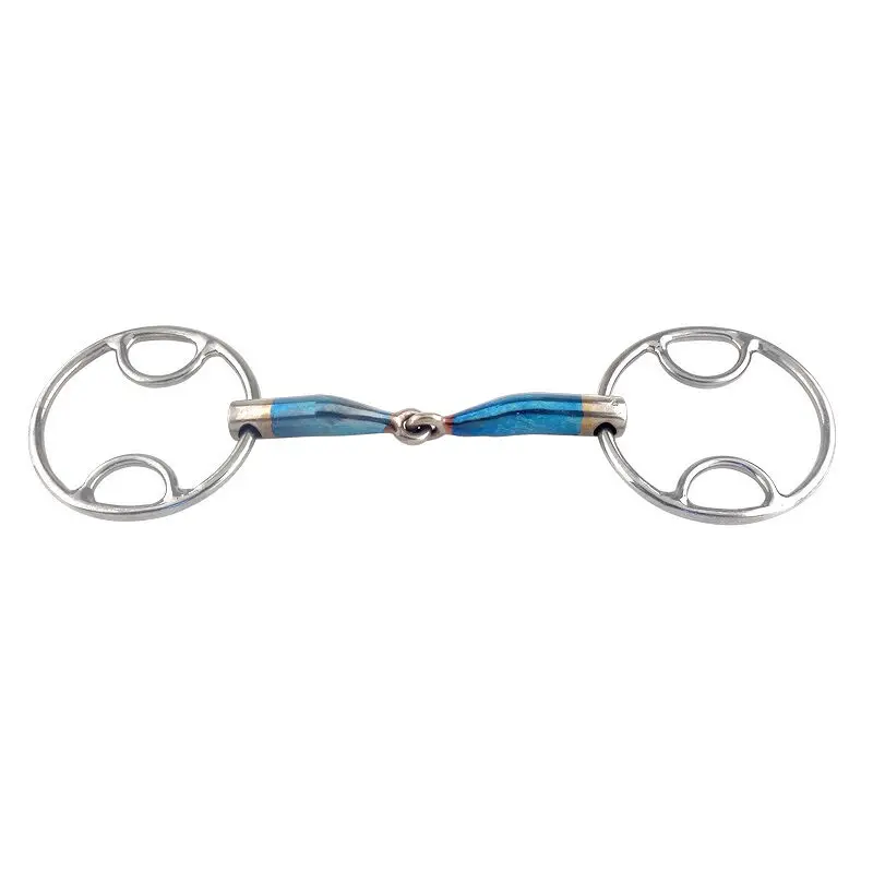 Trust Sweet Iron-beval-jointed-16mm Enkel gebroken