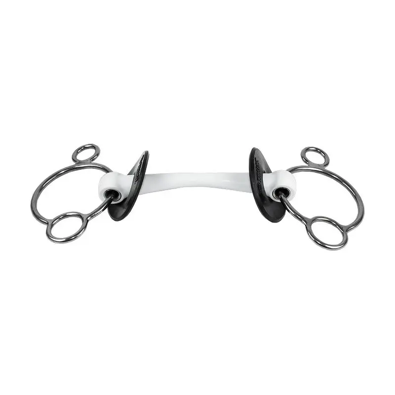 Mors pessoa pour cheval à canon mullen Trust Inno Sense