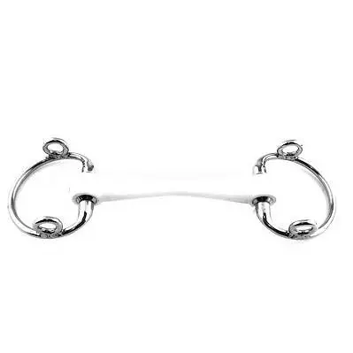 Mors verdun pour cheval à canon Trust Inno Sense Straight Hard 20