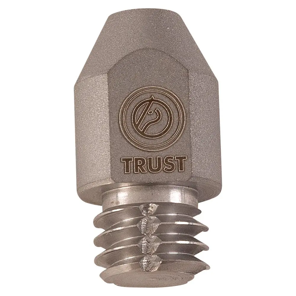 Crampons pour cheval Trust Bocelli 12 mm