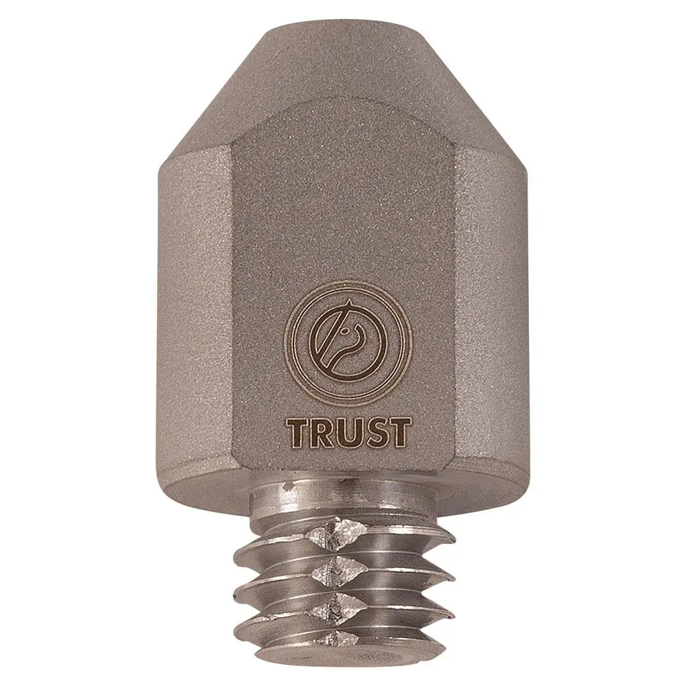 Crampons pour cheval Trust Bocelli 16 mm
