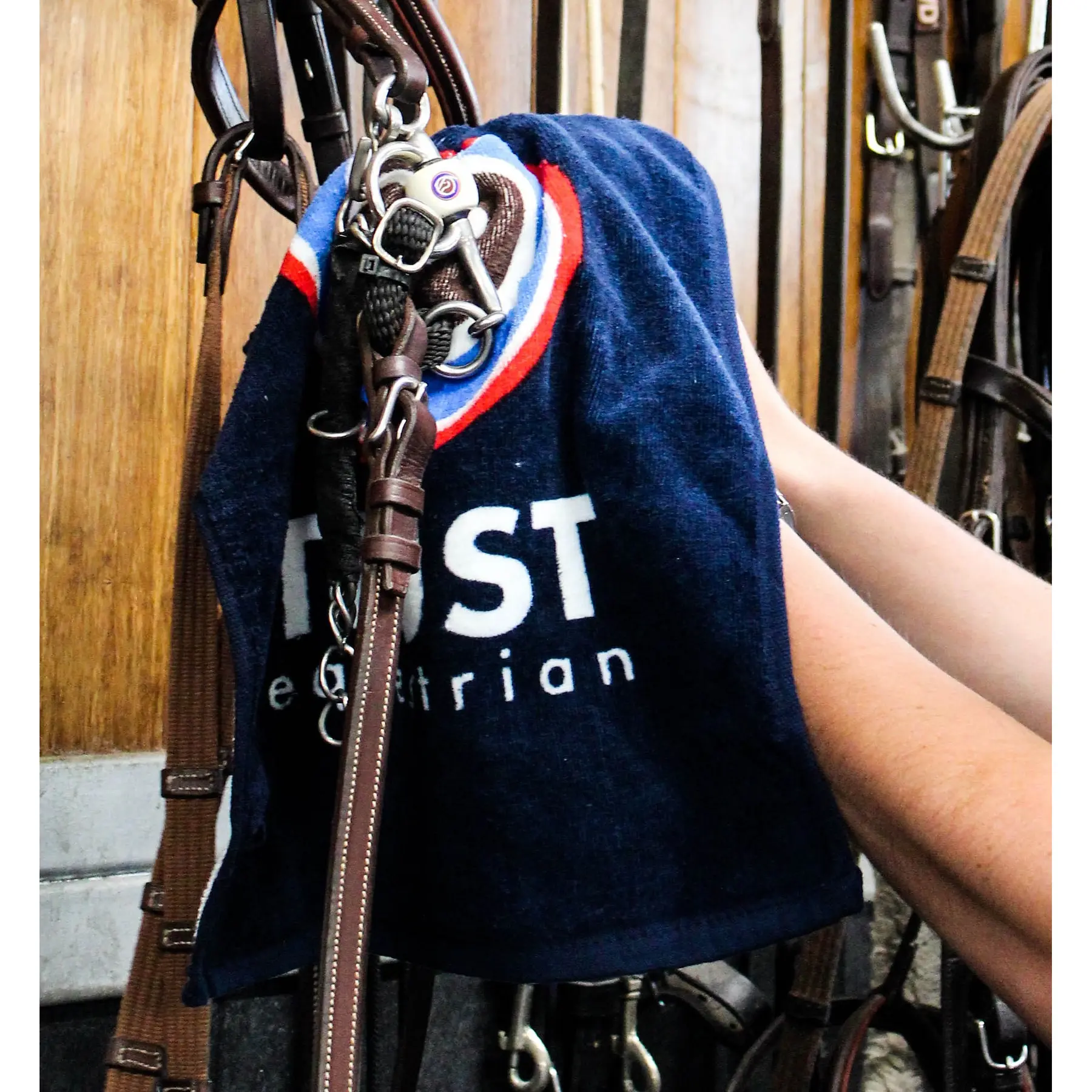 Serviette Trust