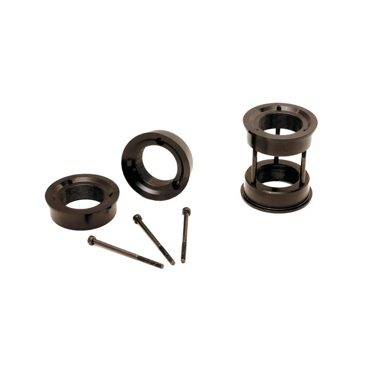 Velo Store - UK Bottom bracket adapter Truvativ American-to-Euro | Extra 10% off with Subscription, Postage £16.79 to UK Fedex.