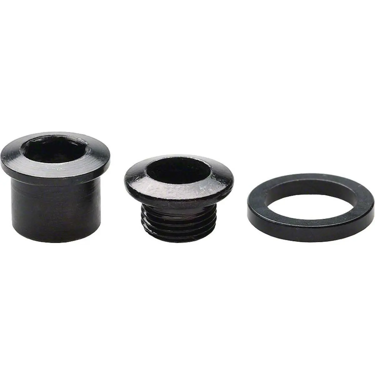 Truvativ Kettenblattschrauben für 1-fach Kurbel