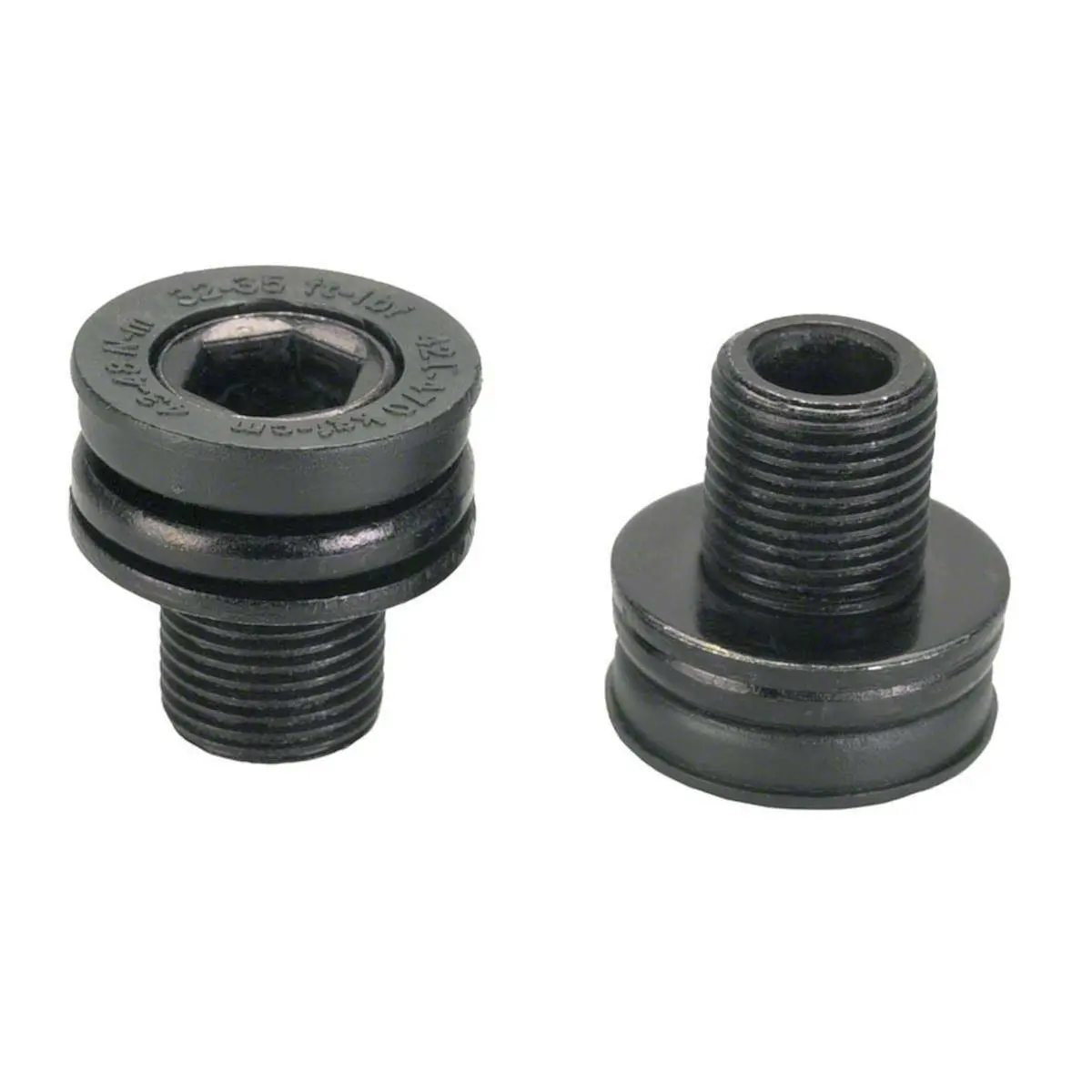 Velo Store - UK Tray screws Truvativ M12 hwtzr (x2) | Extra 10% off with Subscription, Postage £16.79 to UK Fedex.
