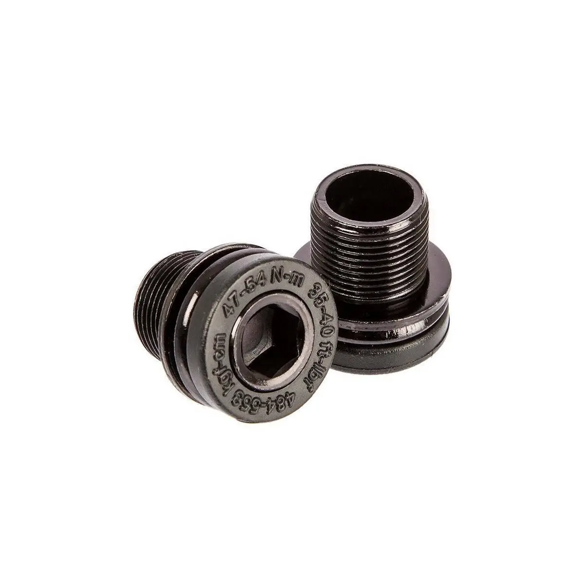 Velo Store - UK Crank screws Truvativ M15 Isis (x2) | Extra 10% off with Subscription, Postage £16.79 to UK Fedex.