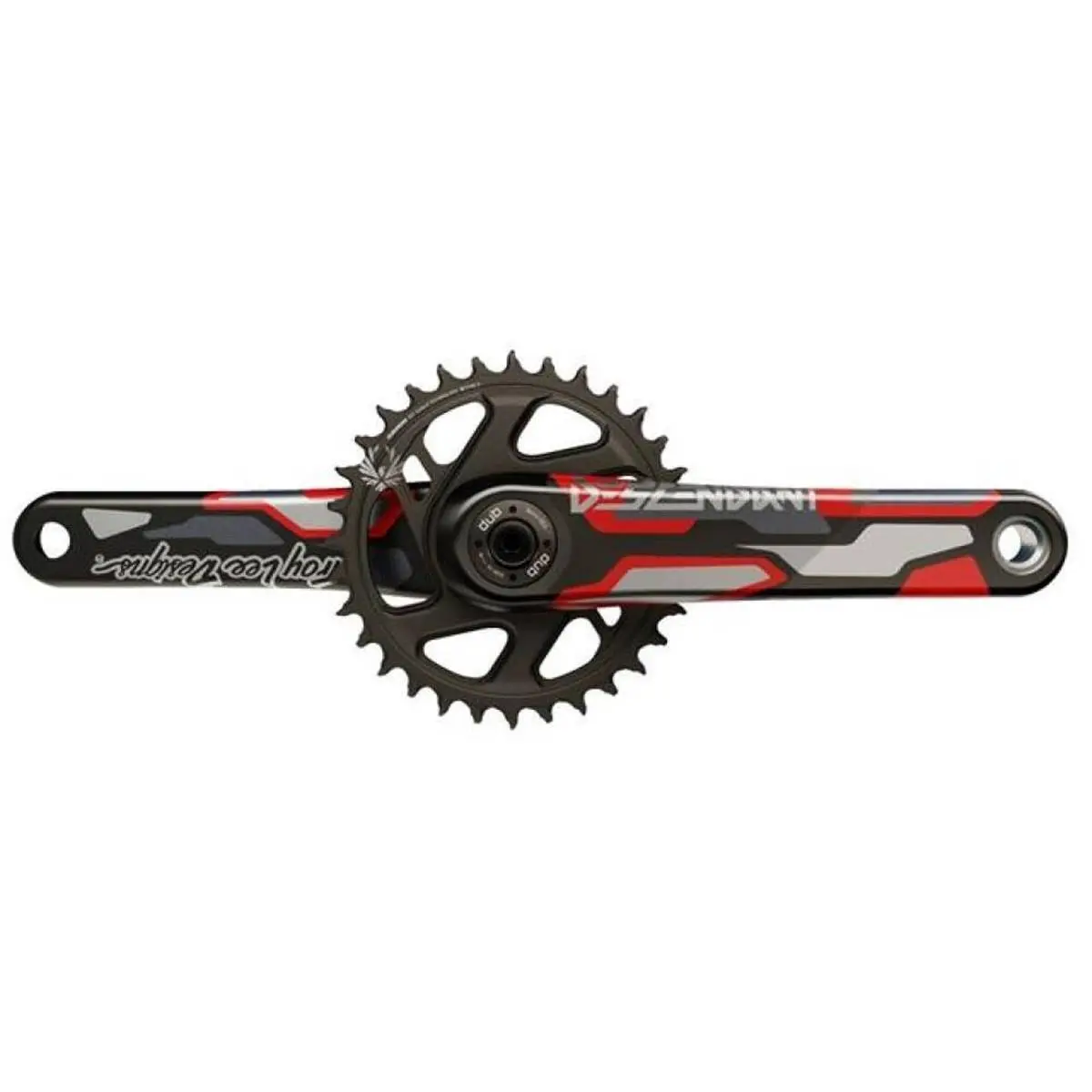 Tretlager Truvativ Eagle Descendant Dub Cannondale-AI Dm X-sync2