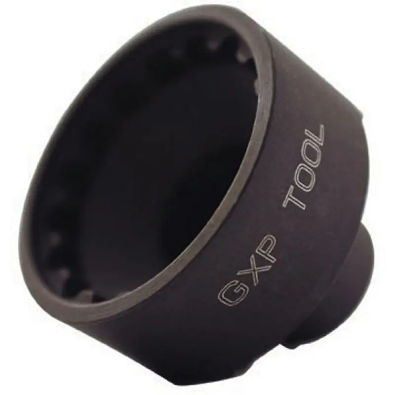 Velo Store - UK Bottom bracket cup tool Truvativ Sram GXP/Howitzer | Extra 10% off with Subscription, Postage £16.79 to UK Fedex.