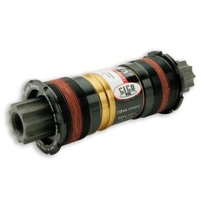 Velo Store - UK Bottom bracket Truvativ Gigapipe Team Dh M12 Bsa 113 x 68/68E/73 48.5 mm | Extra 10% off with Subscription, Postage £16.79 to UK Fedex.