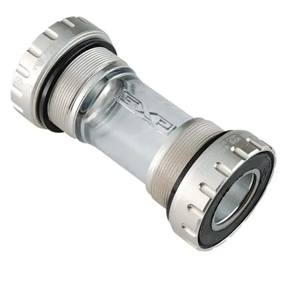 Velo Store - UK Screw-in bottom bracket Truvativ Gxp Team | Extra 10% off with Subscription, Postage £16.79 to UK Fedex.