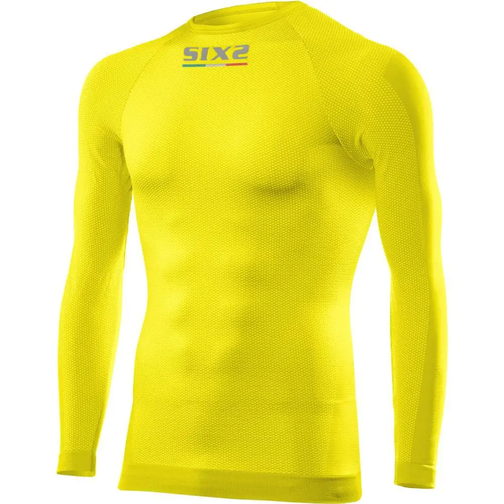Jersey Sixs TS2