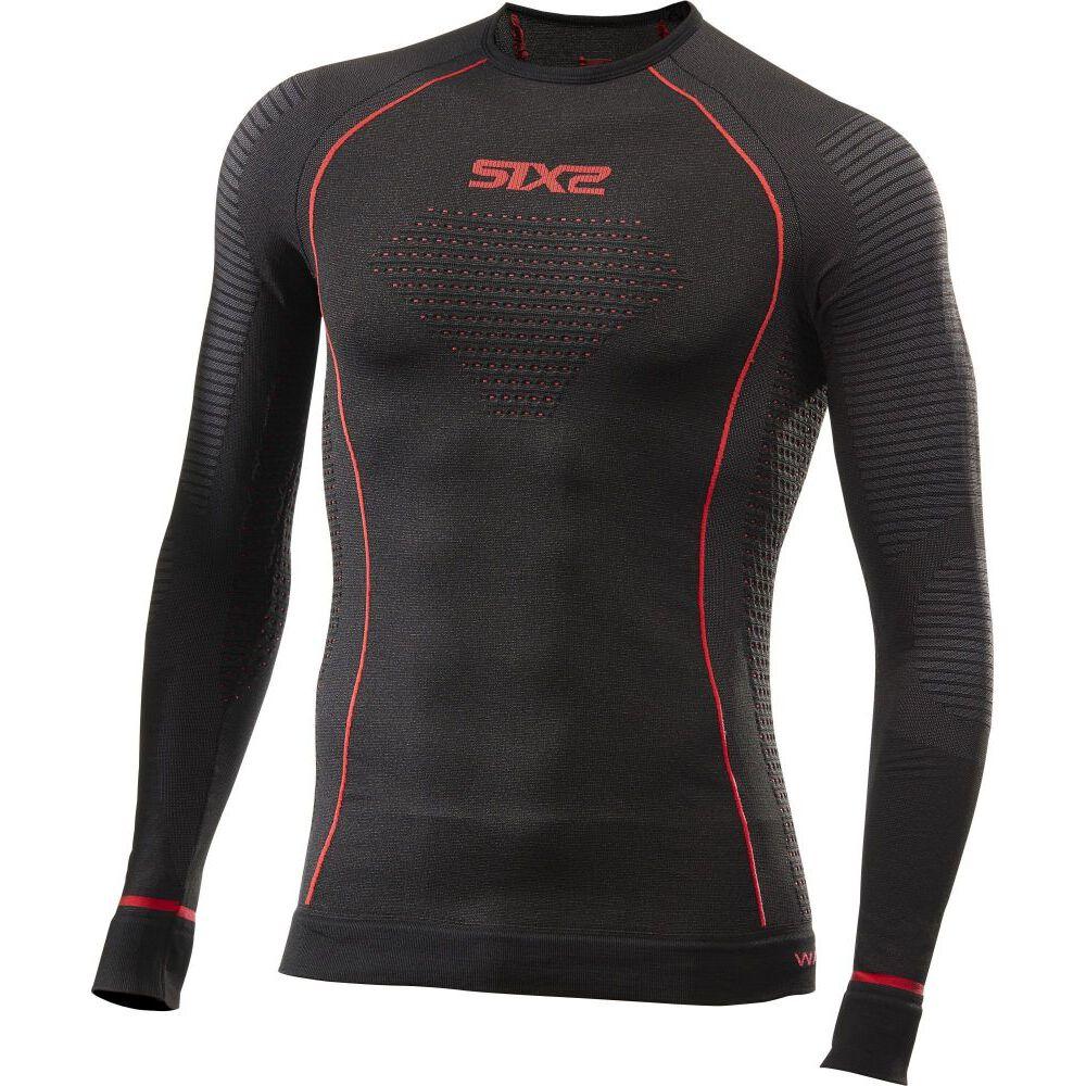 Velo Store - UK Jersey Sixs TS2W Cu | Extra 10% off with Subscription, Postage £16.79 to UK Fedex.