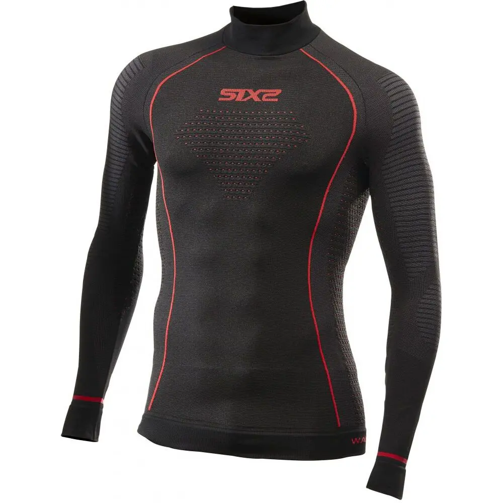 Image of Jersey Sixs TS3W Cu