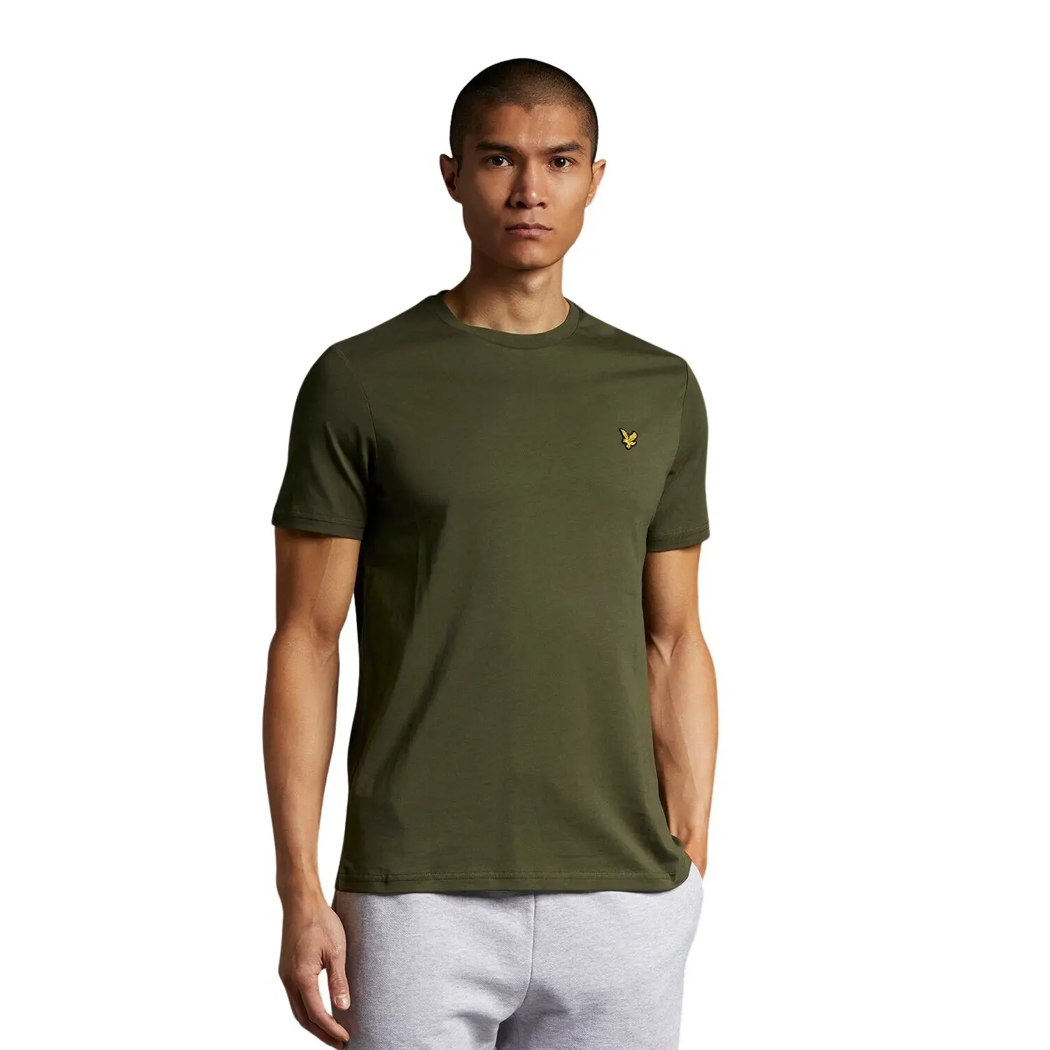 5054783944049 - T-Shirt Lyle & Scott