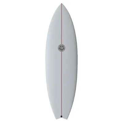 Surfbrett Tsa Element Vixen 3F