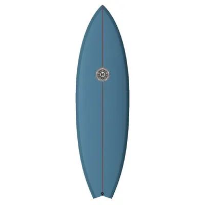 Surfplank Tsa Element Vixen Cool 3F
