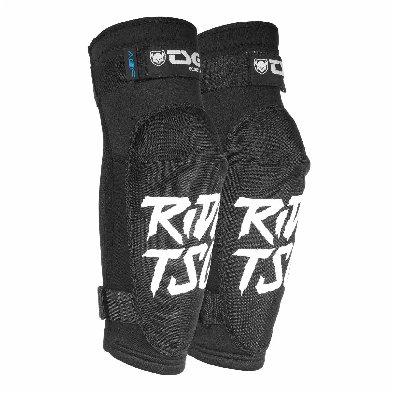 TSG Ellenbogenschoner Scout A Ripped Unisex