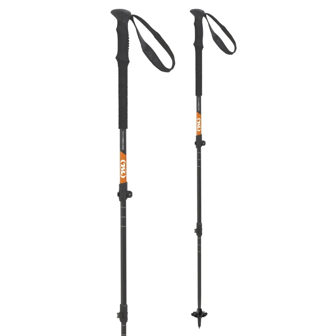 Hiking stick TSL C3 Cross (x2)