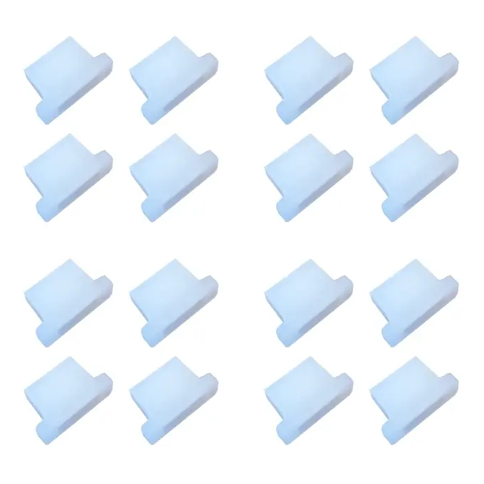 Alpinismus Steigeisen Kit Flache Spitzen Abdeckungen TSL (x16)
