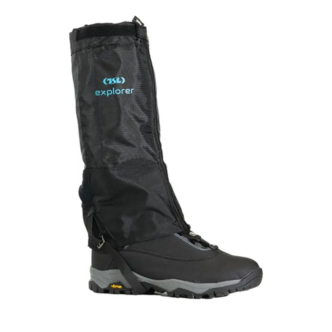Hiking gaiters TSL Explorer