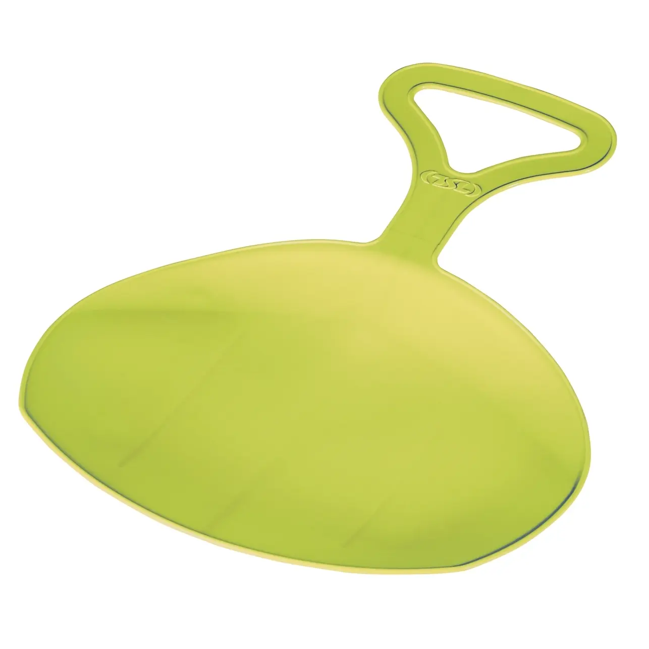 Schlitten Schaufel TSL Mimy