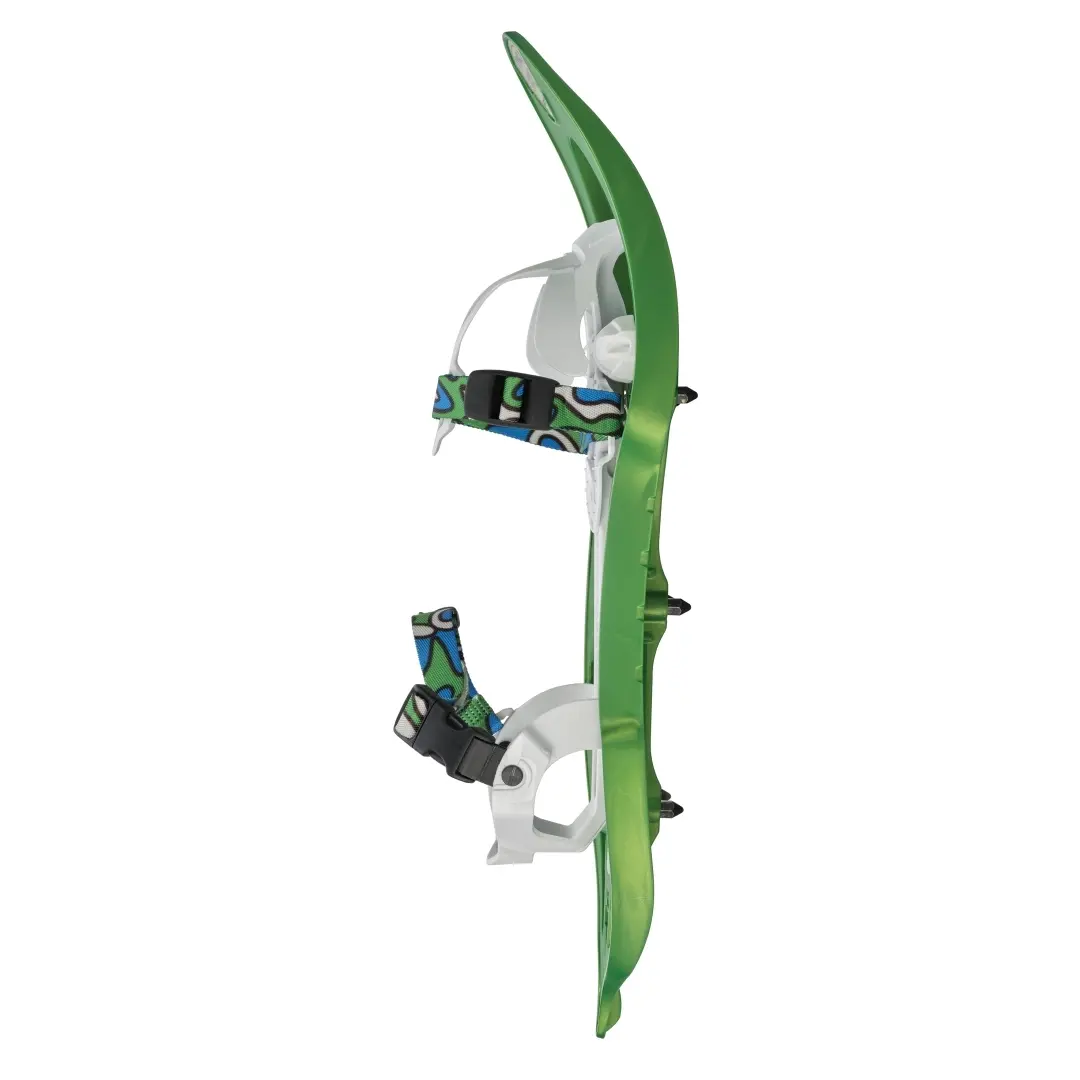 Tsl Unisex Kids Vert Children's Snowshoes Troll