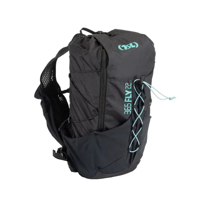 Tsl Unisex Vert Backpack 365Fly