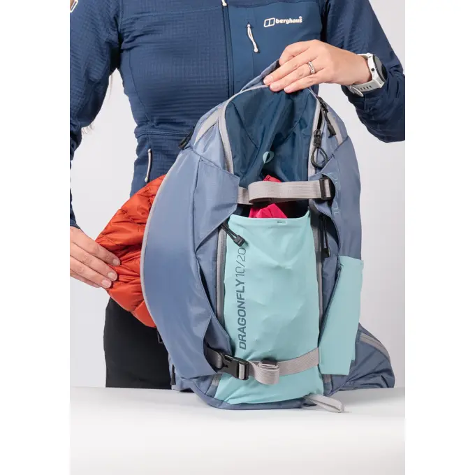 Rucksack TSL Dragonfly