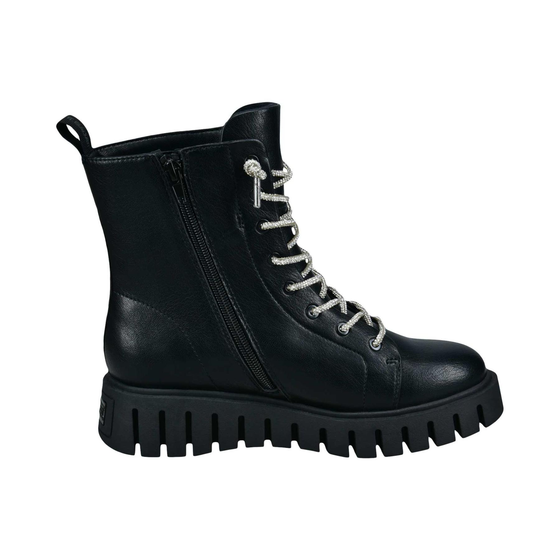 4069545048843 - Stiefeletten mit Schnürung für Damen TTBagatt 4069545048843 - Stiefeletten mit Schnürung für Damen TTBagatt