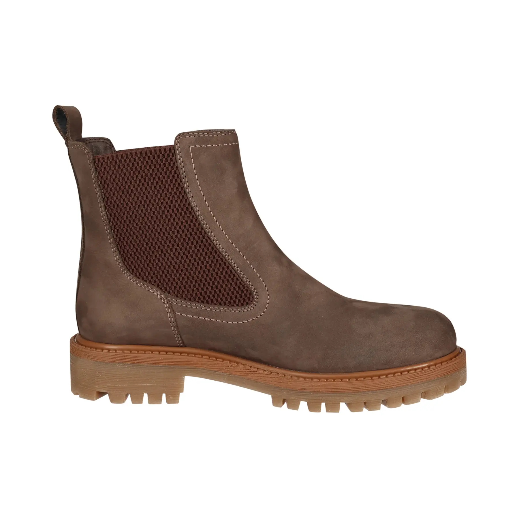 Lederstiefeletten Damen TT.Bagatt Chelsea