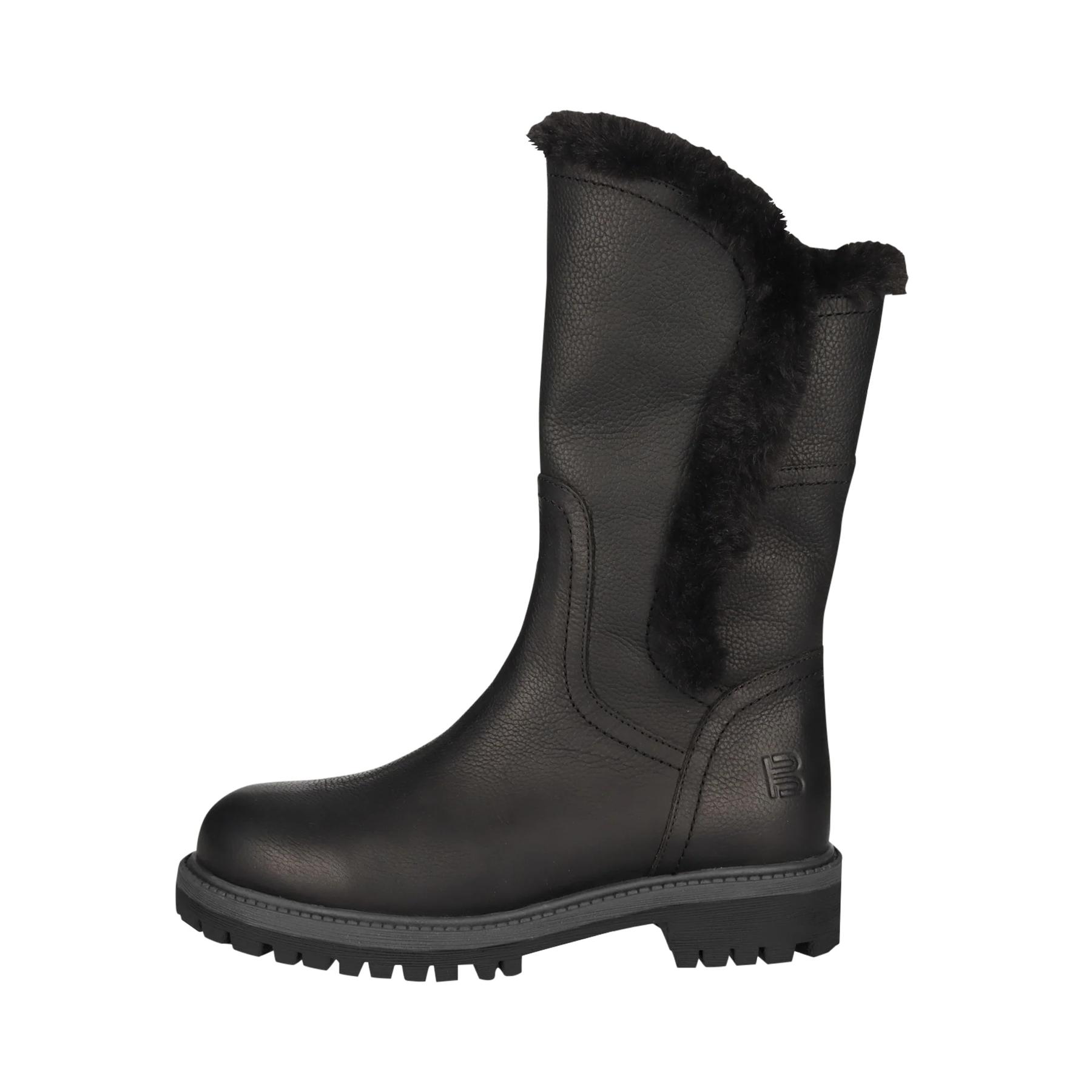 4069545048003 - Lederstiefel Damen TTBagatt