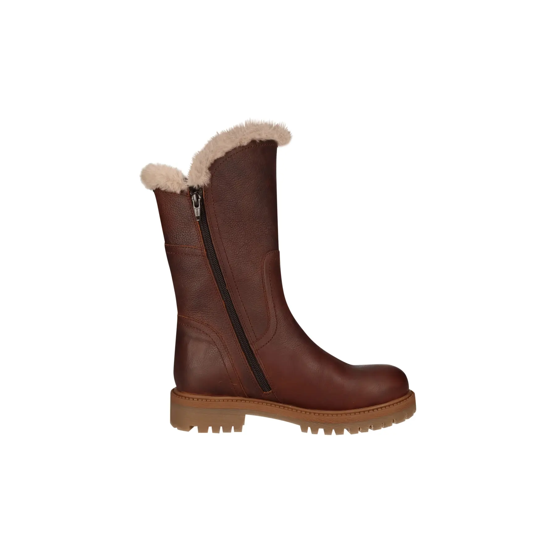 Lederstiefel Damen TT.Bagatt