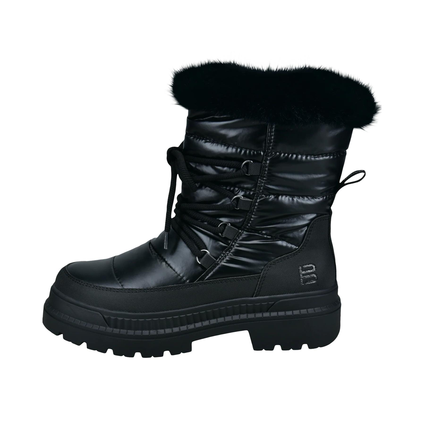 4069545049598 - Schnürstiefeletten Damen TTBagatt