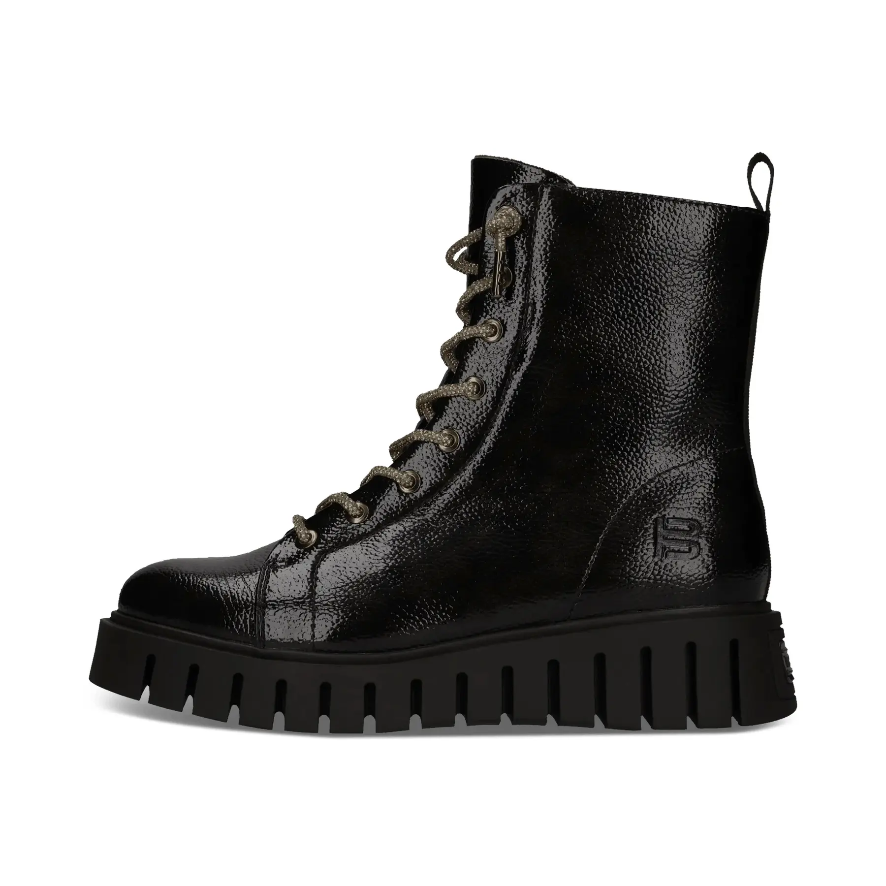 Damen Stiefeletten TT.Bagatt Benisha