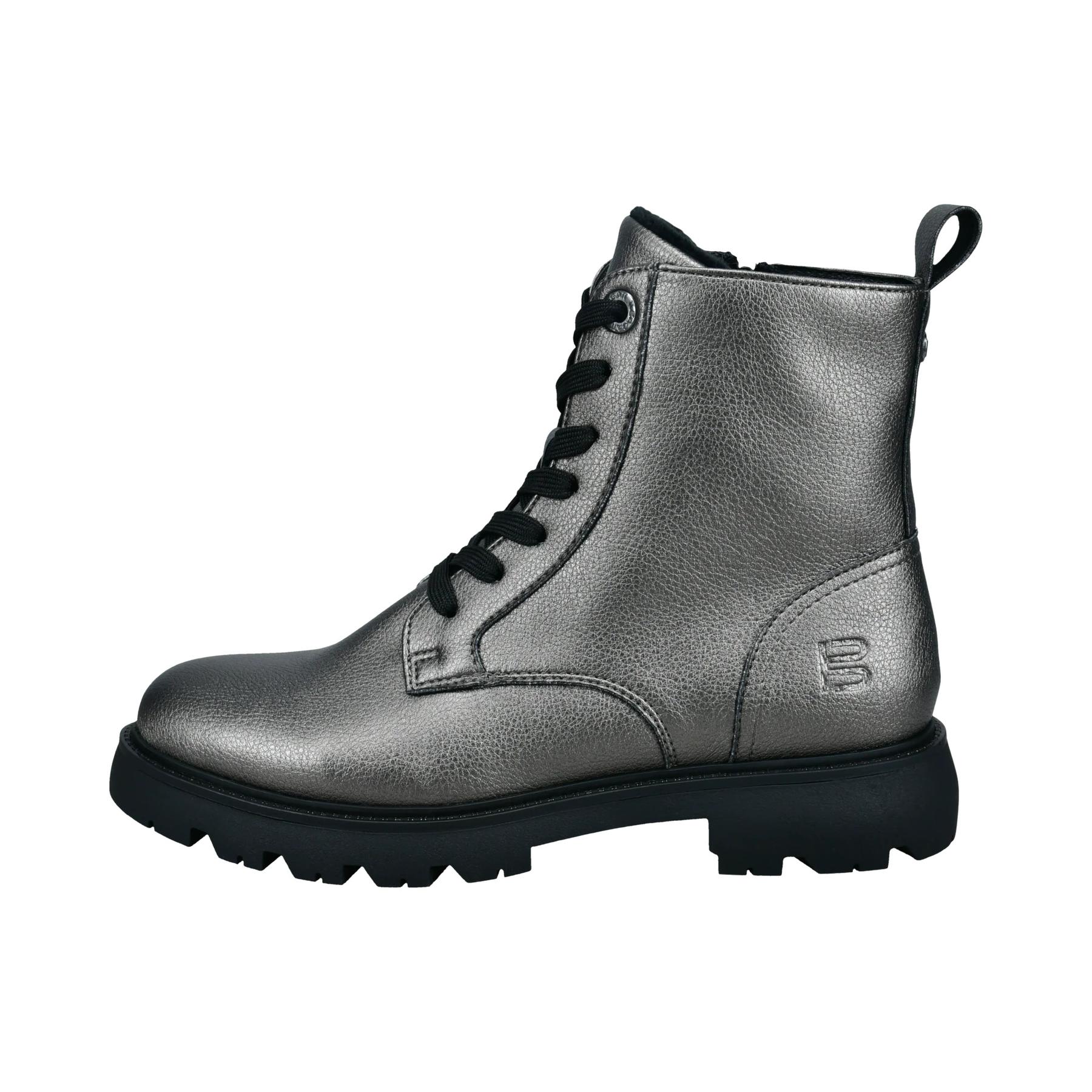 4069545023352 - Schnürstiefeletten Damen TTBagatt 4069545023352 - Schnürstiefeletten Damen TTBagatt