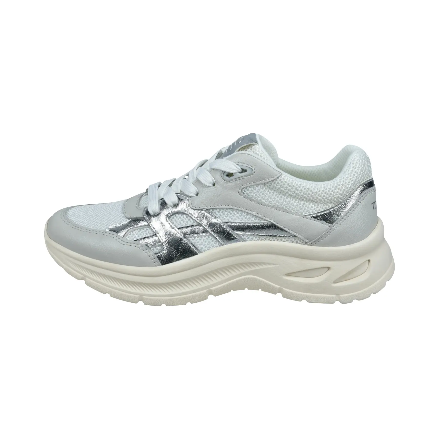 Sneakers da donna  chunky