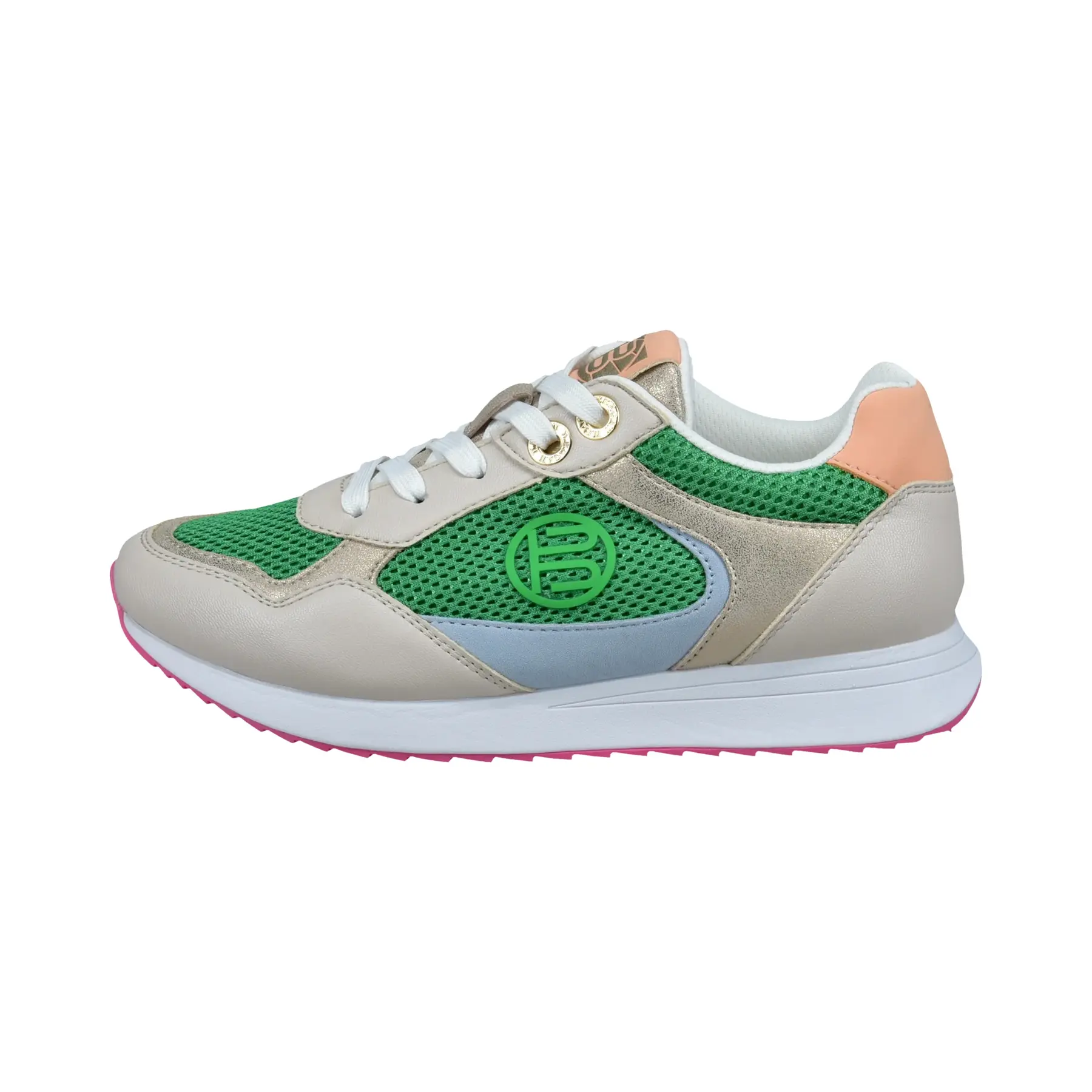 4067266592218 - Sneakers TTBagatt