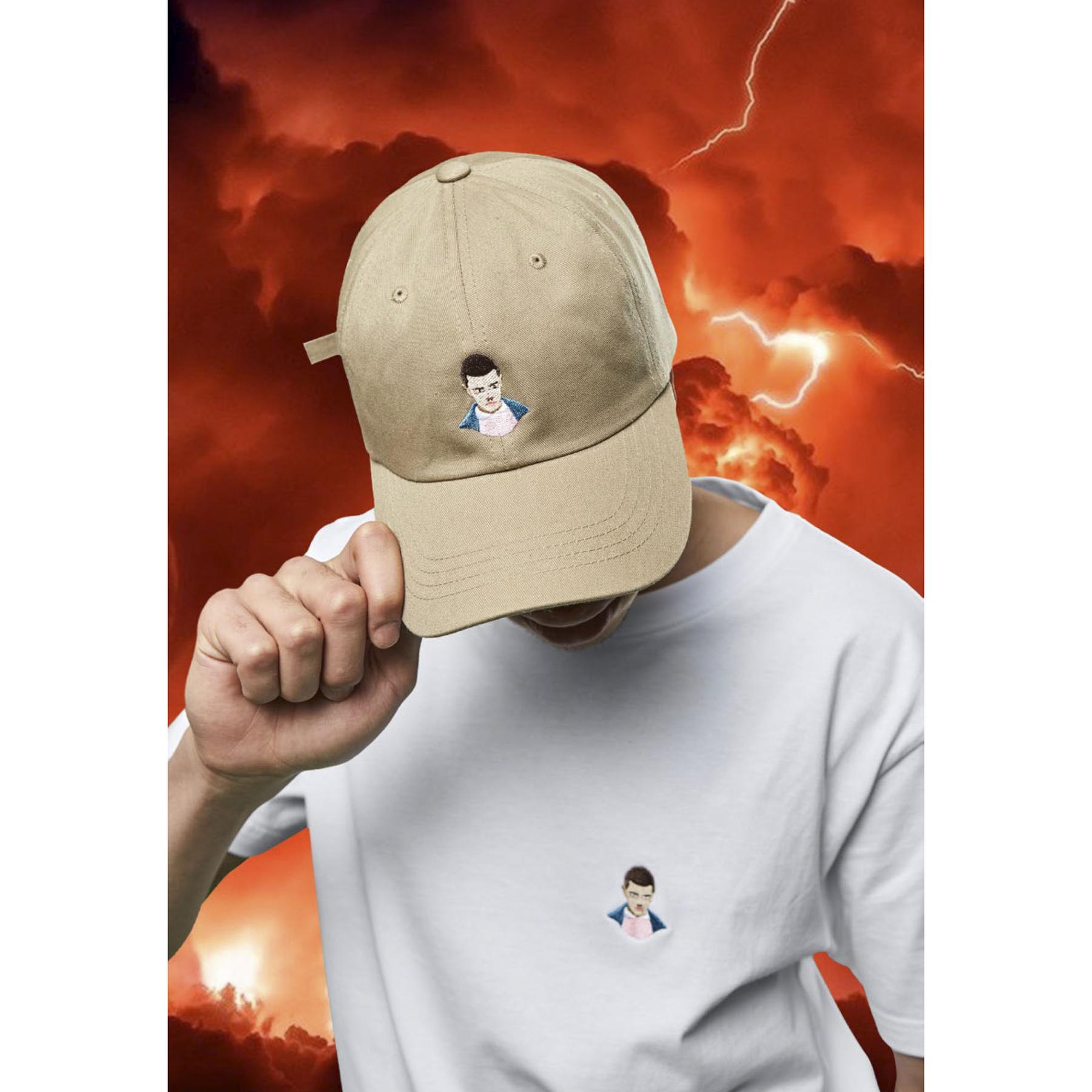 4053838302019 - Kappe Mister Tee noe bleed dad