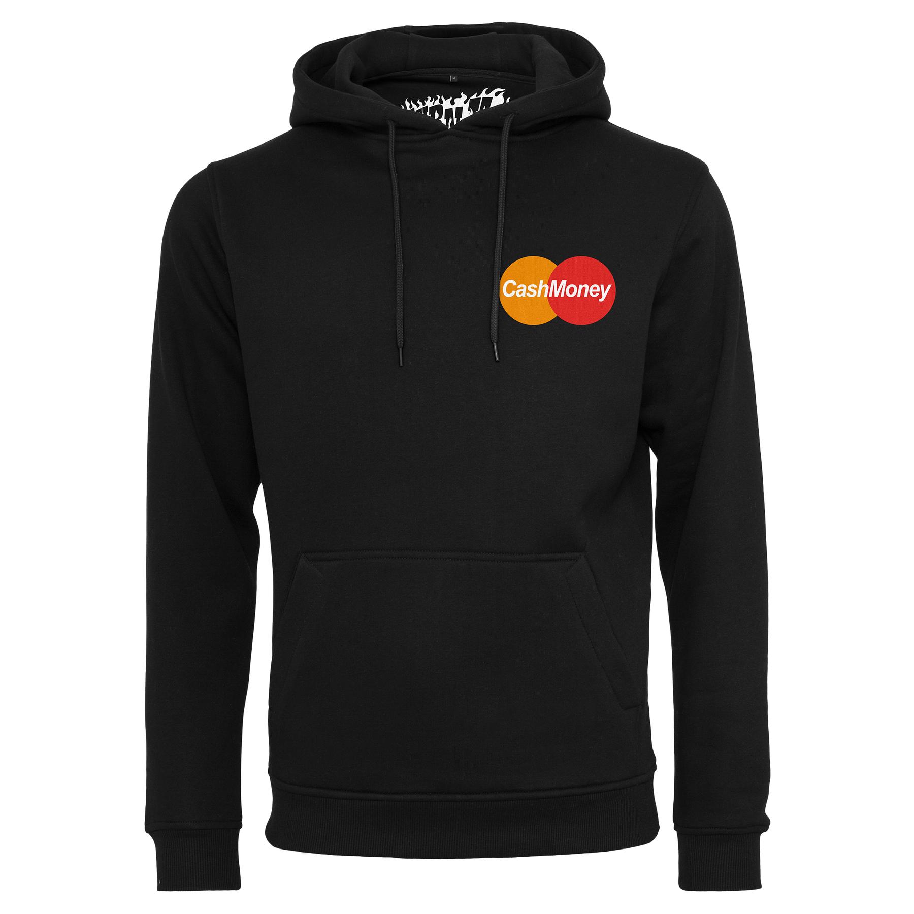 4053838334973 - Sweatshirt Mister Tee cahmoney