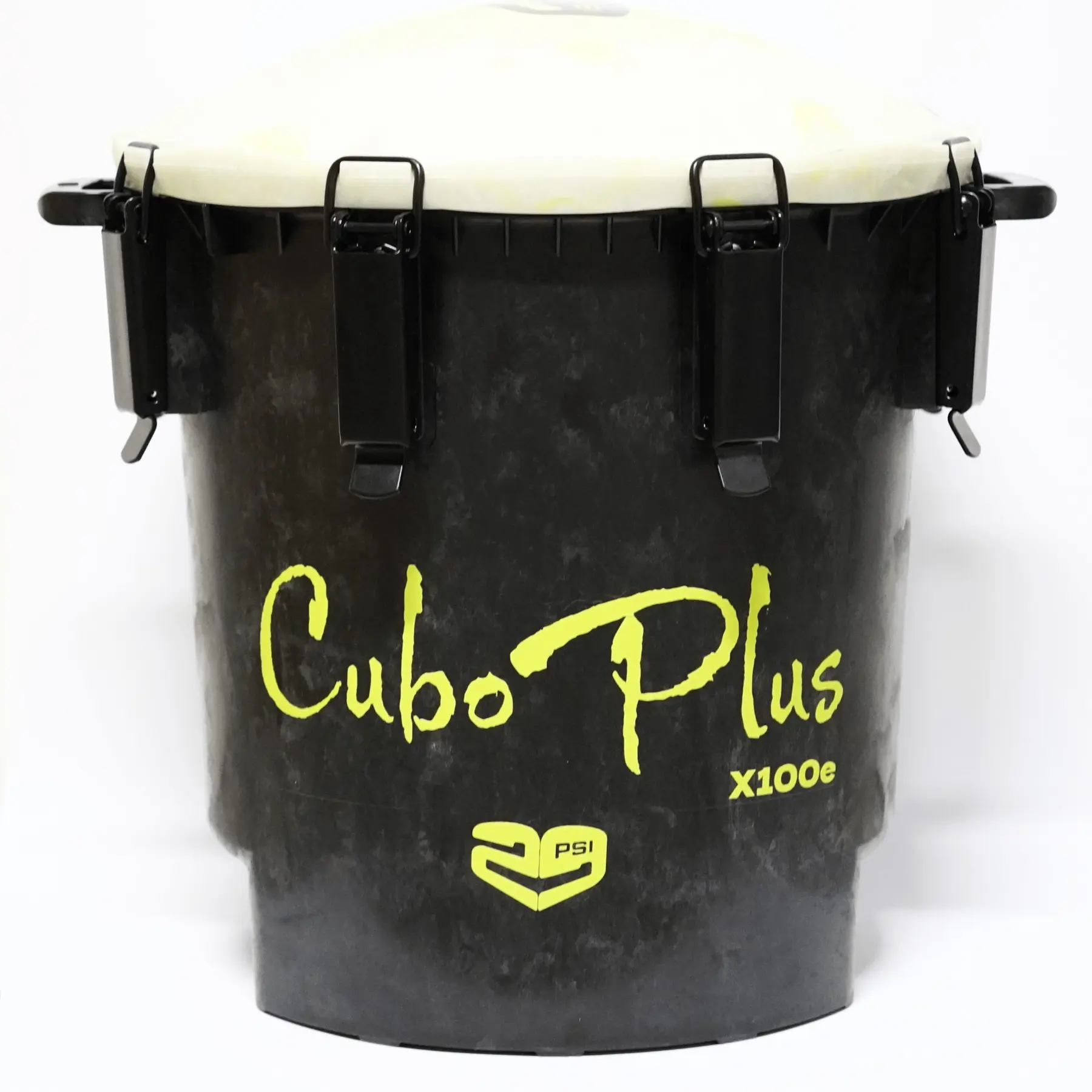 Préssurisateur de balles TuboPlus Cuboplus X100