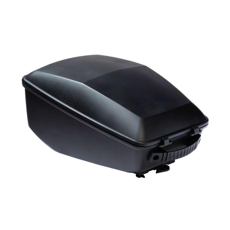 Velo Store - UK Rack for snapit adapter included Tubus Racktime | Extra 10% off with Subscription, Postage £16.79 to UK Fedex.