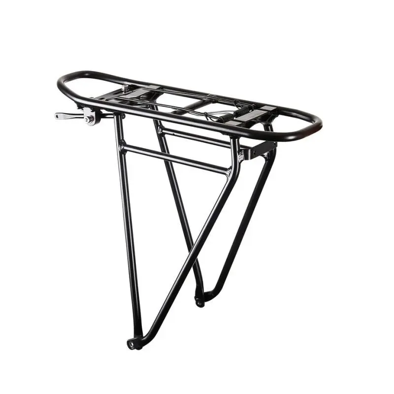 Velo Store - UK Aluminium luggage rack Tubus Racktime eco 2.0 | Extra 10% off with Subscription, Postage £16.79 to UK Fedex.