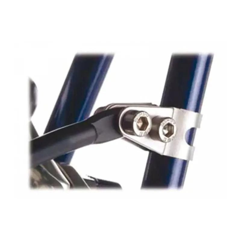 Image of Gepäckträger-Adapter Tubus
