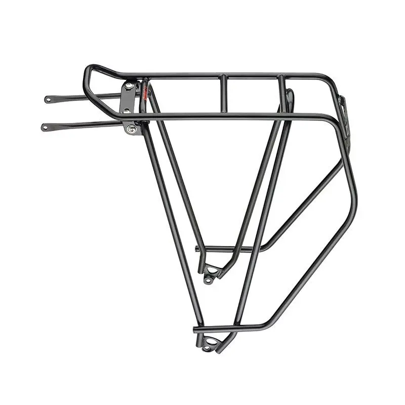 Velo Store - UK Luggage rack Tubus Cargo Evo | Extra 10% off with Subscription, Postage £16.79 to UK Fedex.