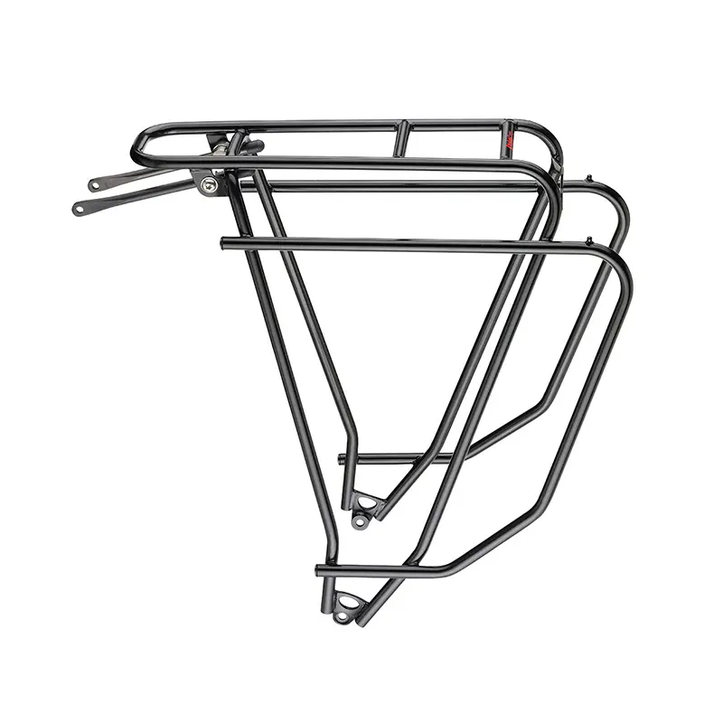 Velo Store - UK Luggage rack Tubus Logo Evo | Extra 10% off with Subscription, Postage £16.79 to UK Fedex.