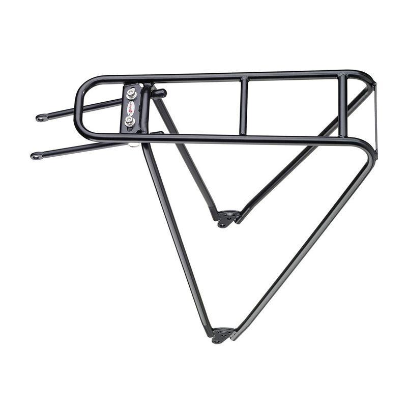 Velo Store - UK Luggage rack Tubus Vega | Extra 10% off with Subscription, Postage £16.79 to UK Fedex.