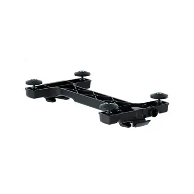 Velo Store - UK Luggage rack adapter Tubus Racktime Snapit 2.0 | Extra 10% off with Subscription, Postage £16.79 to UK Fedex.