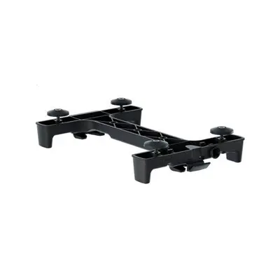 Velo Store - UK Luggage rack adapter with support feet Tubus Racktime Snapit 2.0 | Extra 10% off with Subscription, Postage £16.79 to UK Fedex.